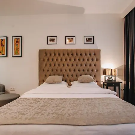 Doclea Appartamento Podgorica