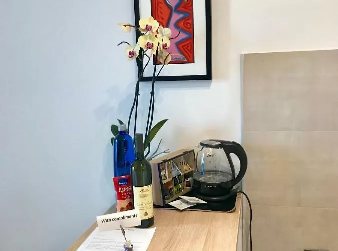 Doclea Apartment Podgorica