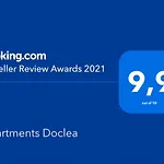 Daire Doclea *