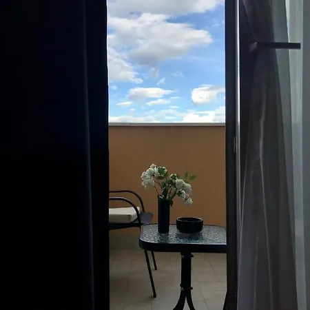 Lejlighed Doclea