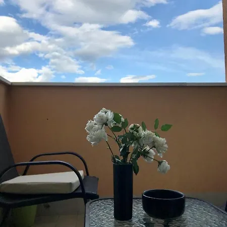 Doclea Appartement Podgorica