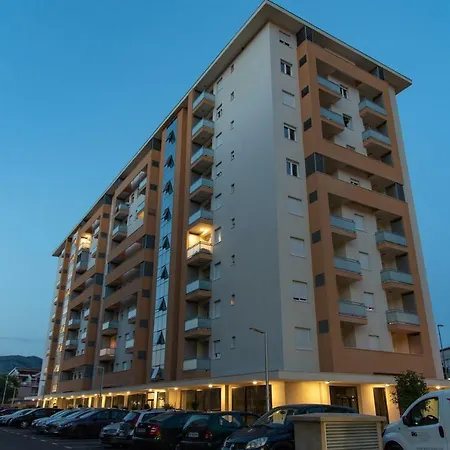 Apartmán Doclea *
