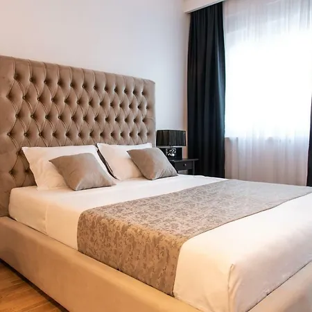 Doclea Appartement