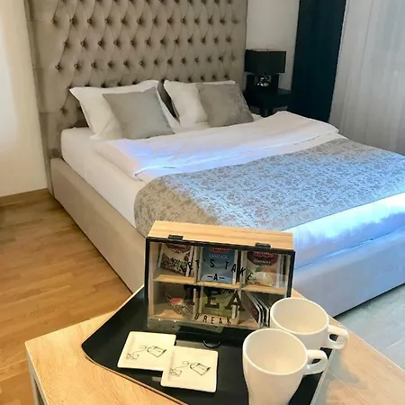 Appartement Doclea