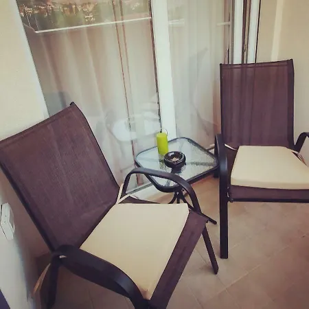 Doclea Апартаменты