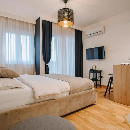 Doclea Апартаменти
