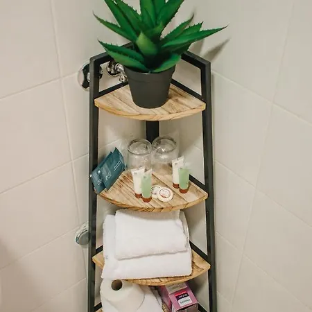 Appartement Doclea