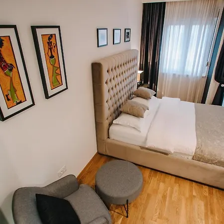 Doclea * Подгорица