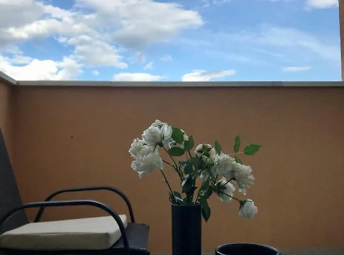 Doclea Apartmán Podgorica